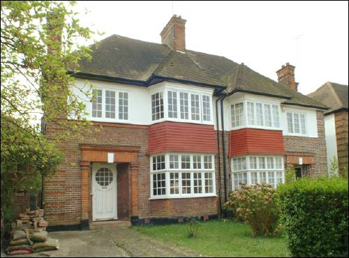 20 Rotherwick Road